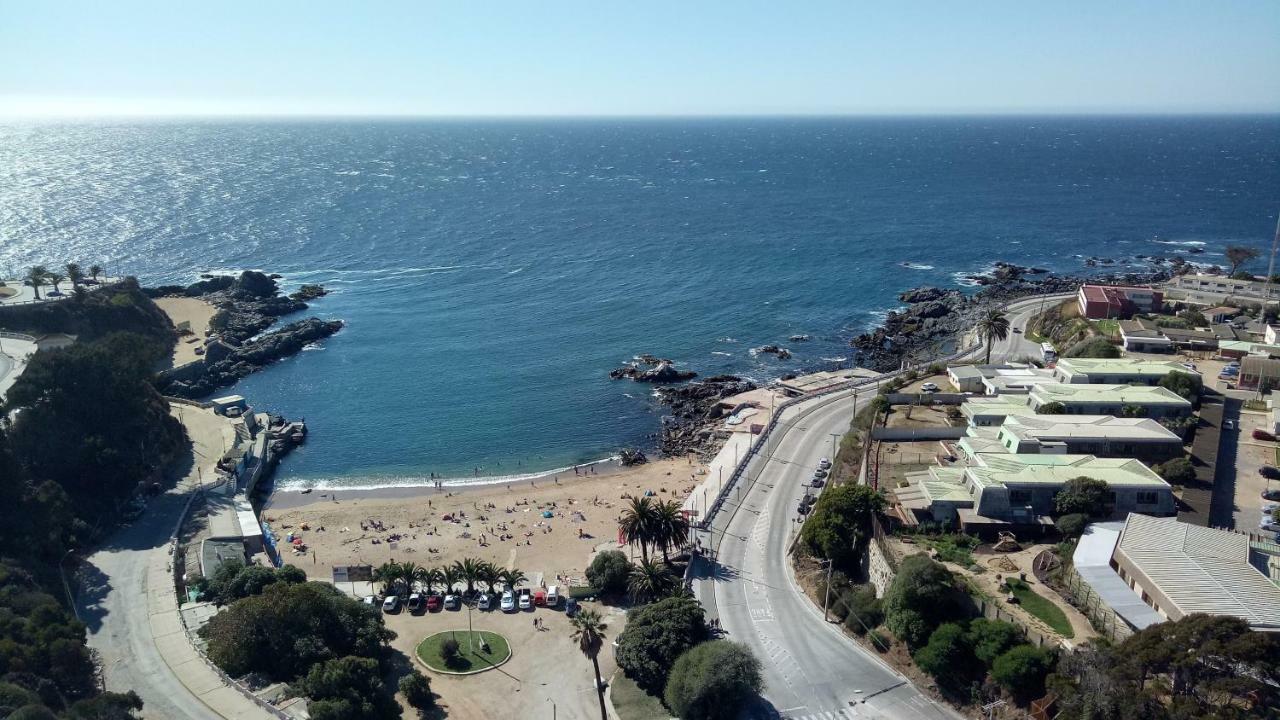 Valparaiso Primera Linea Exterior photo